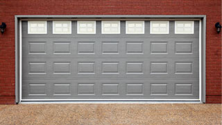 Garage Door Repair at San Miguel Ranch Chula Vista, California