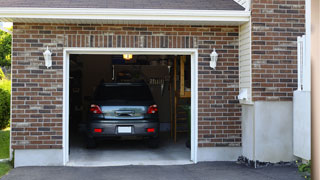 Garage Door Installation at San Miguel Ranch Chula Vista, California