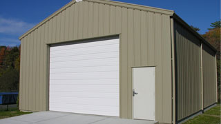 Garage Door Openers at San Miguel Ranch Chula Vista, California